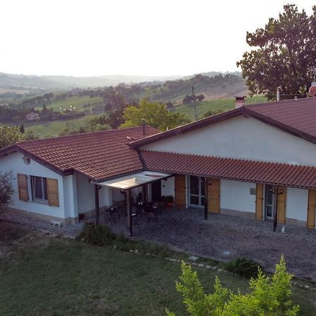 B&B La Figuretta Iesi Exterior foto