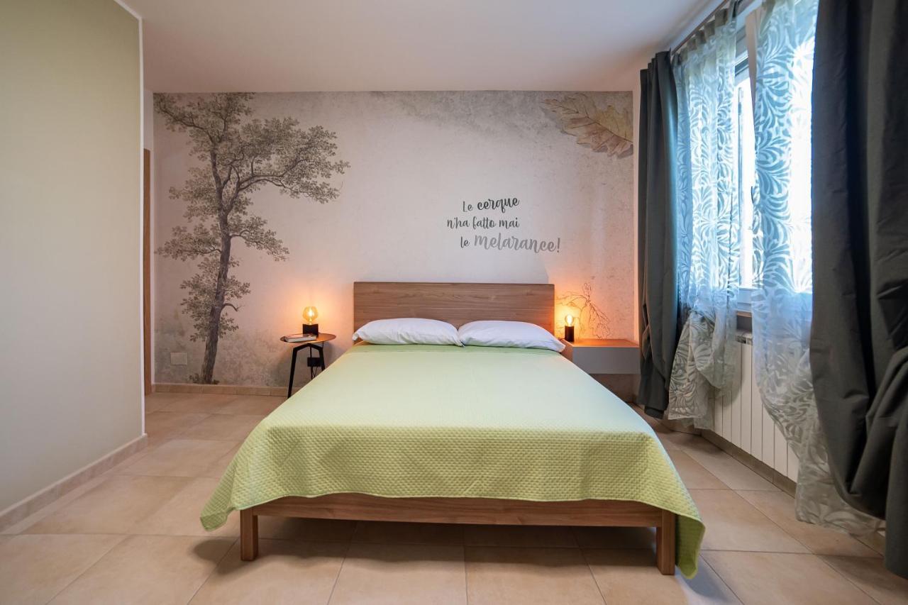 B&B La Figuretta Iesi Habitación foto