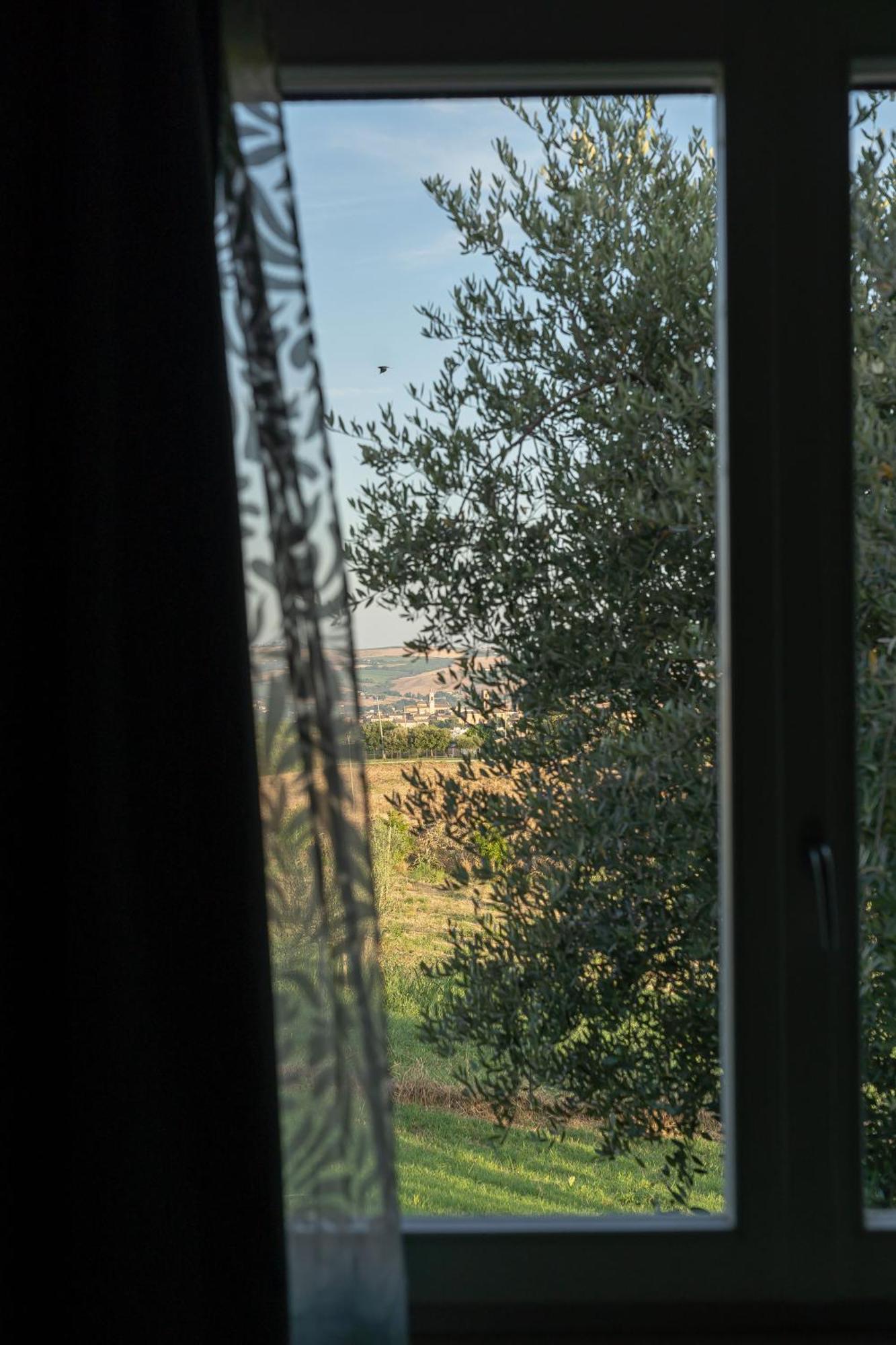 B&B La Figuretta Iesi Exterior foto