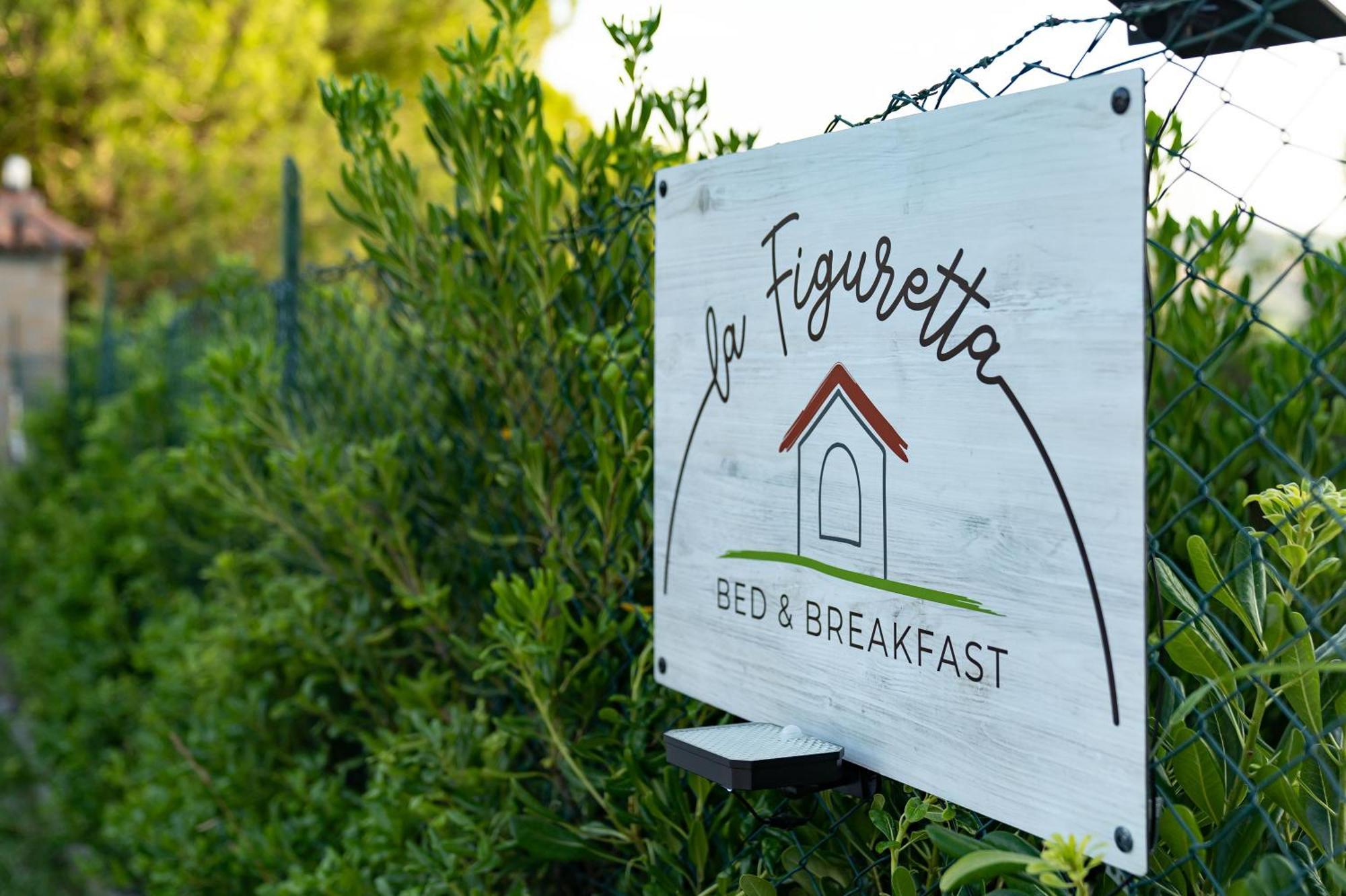 B&B La Figuretta Iesi Exterior foto