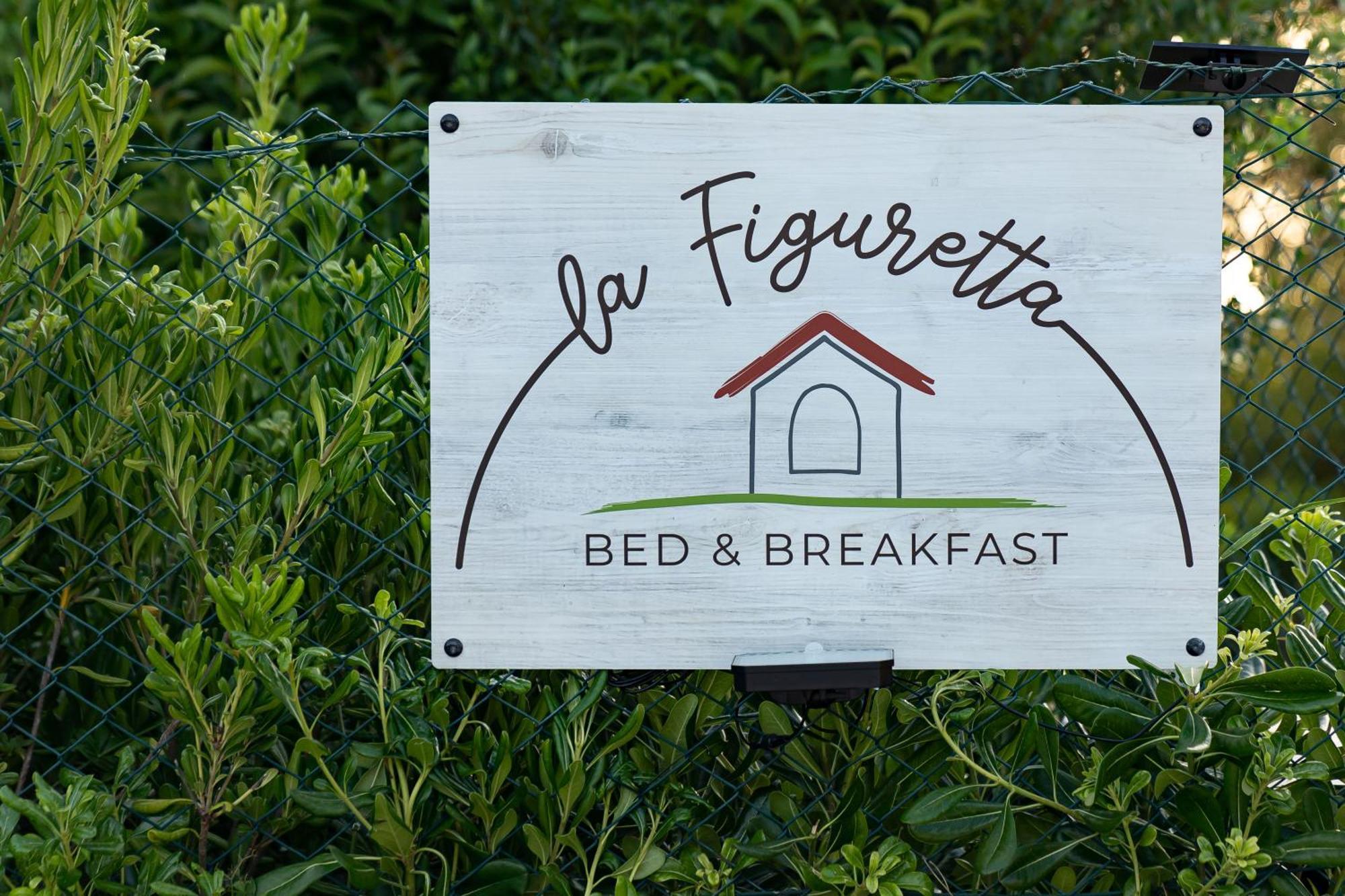 B&B La Figuretta Iesi Exterior foto