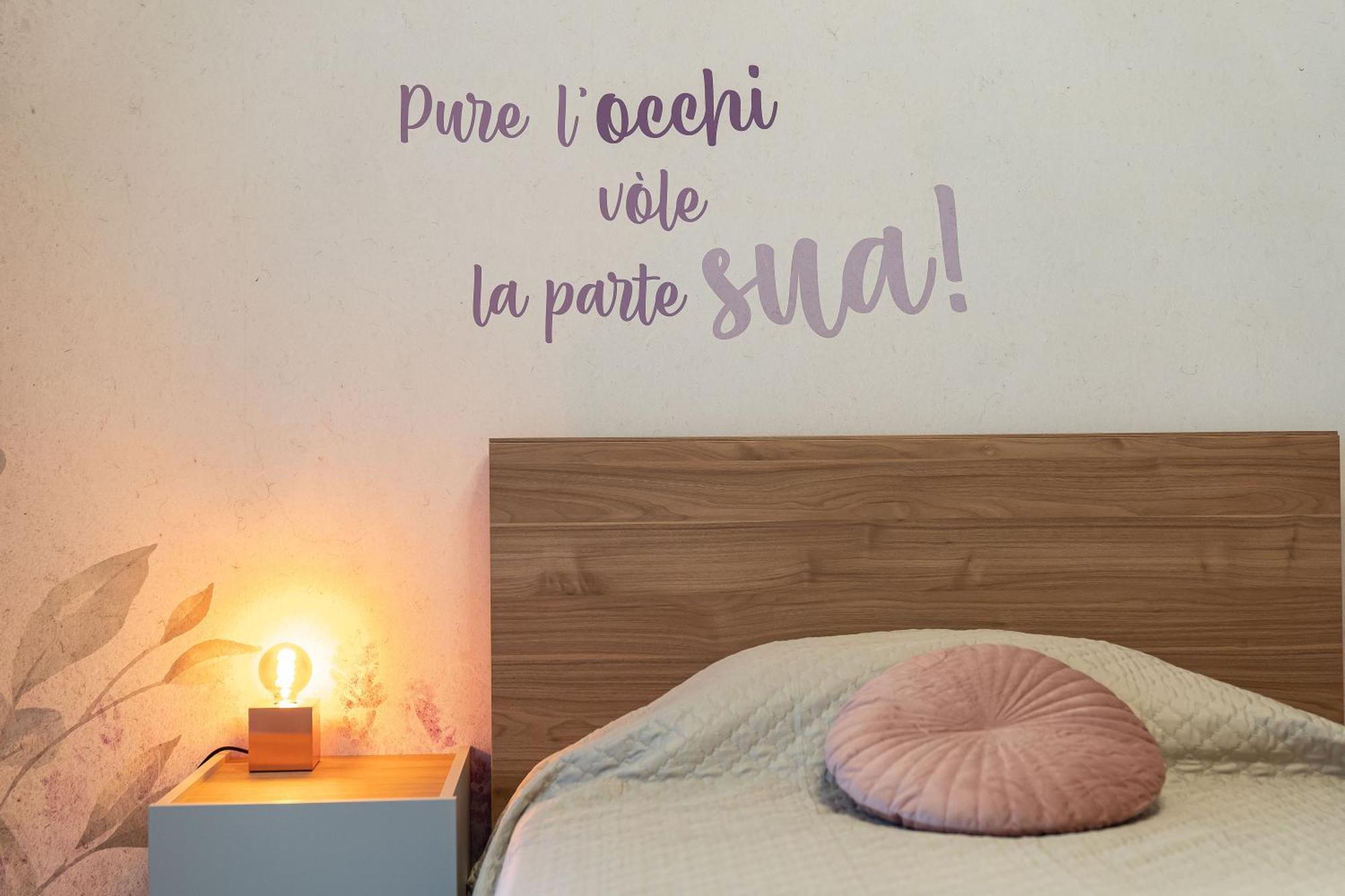 B&B La Figuretta Iesi Habitación foto