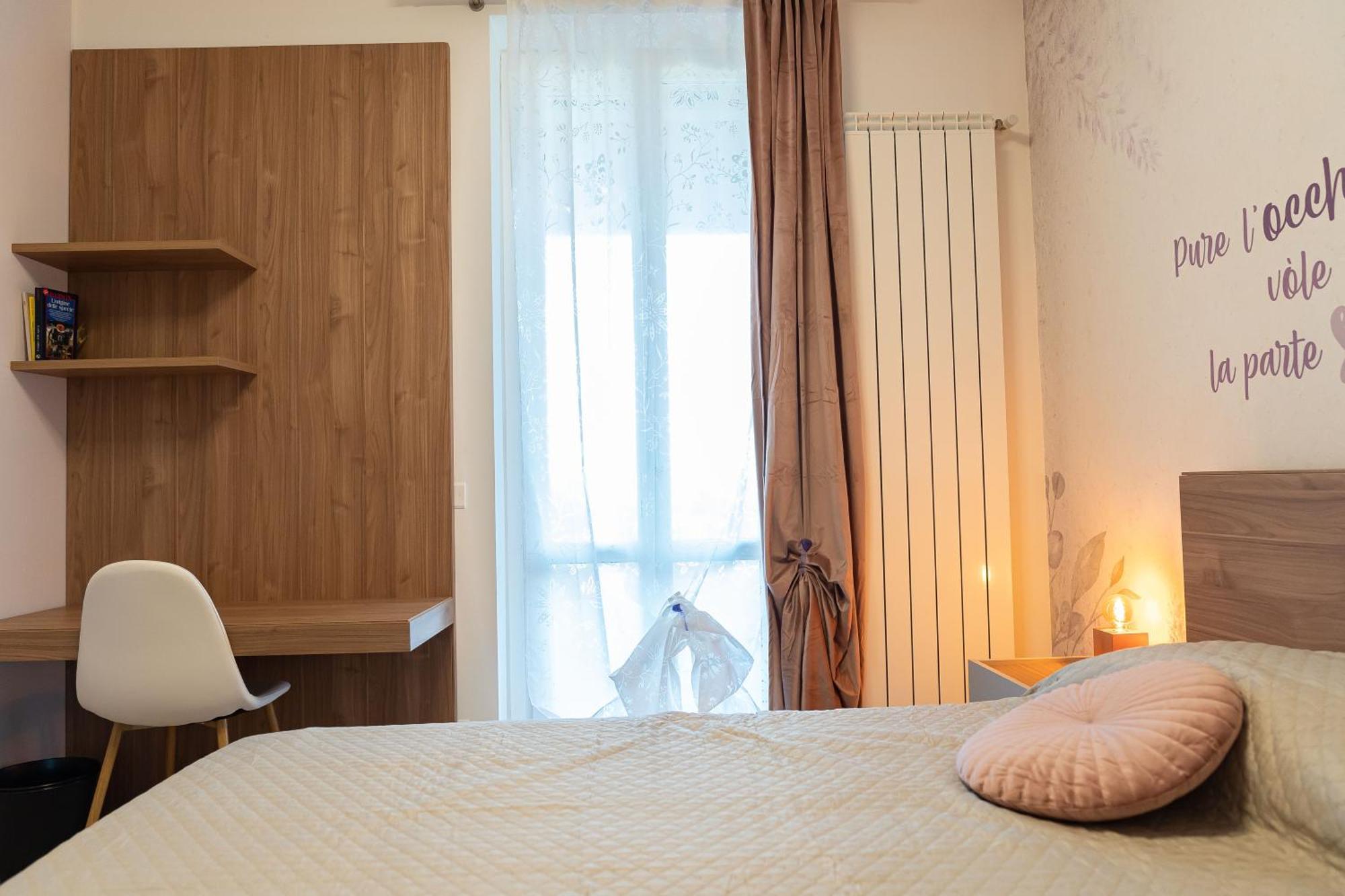 B&B La Figuretta Iesi Habitación foto